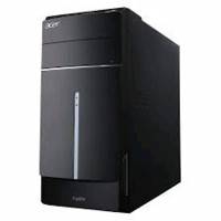 компьютер Acer Aspire TC100 DT.SR2ER.019 Черный