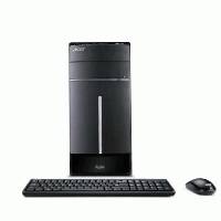 компьютер Acer Aspire TC603 DT.SPZER.008 Черный
