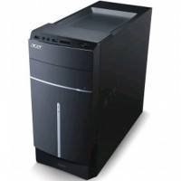 компьютер Acer Aspire TC603 DT.SPZER.010 Черный