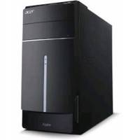 компьютер Acer Aspire TC603 DT.SPZER.042 Черный