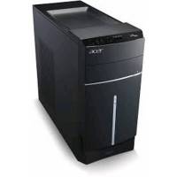 компьютер Acer Aspire TC603 DT.SPZER.042 Черный