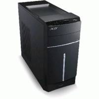 компьютер Acer Aspire TC603 DT.SPZER.048 Черный