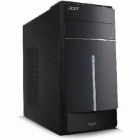 компьютер Acer Aspire TC603 DT.SPZER.060 Черный