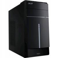 компьютер Acer Aspire TC605 DT.SRQER.028 Черный