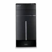 компьютер Acer Aspire TC605 DT.SRQER.062 Черный