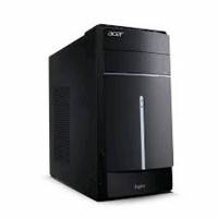 компьютер Acer Aspire TC605 DT.SRQER.065 Черный