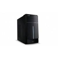 компьютер Acer Aspire TC605 DT.SRQER.068 Черный