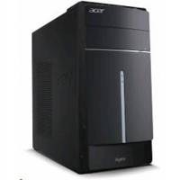 компьютер Acer Aspire TC605 DT.SRQER.084 Черный