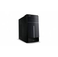компьютер Acer Aspire TC605 DT.SRQER.096 Черный