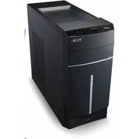 компьютер Acer Aspire TC605 DT.SRQER.101 Черный