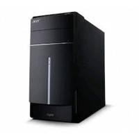 компьютер Acer Aspire TC605 DT.STKER.015 Черный