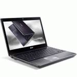 ноутбук Acer Aspire Timeline 3820TG-434G32i