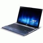 ноутбук Acer Aspire Timeline 3830T-2434G50nbb Синий