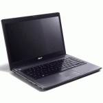 ноутбук Acer Aspire Timeline 4810T-353G25Mi