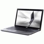 ноутбук Acer Aspire Timeline 4820TZG-P623G32Miks