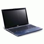 ноутбук Acer Aspire Timeline 5830TG-2314G50Mnbb