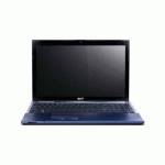 ноутбук Acer Aspire Timeline 5830TG-2414G64Mnbb