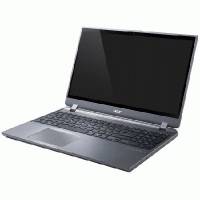 ноутбук Acer Aspire Timeline Ultra M5-581TG-53316G12Mass Черный