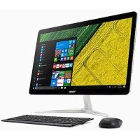 моноблок Acer Aspire U27-880 DQ.B8SER.005 Серебристый