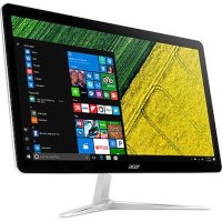 моноблок Acer Aspire U27-885 DQ.BA6ER.001 Серебристый