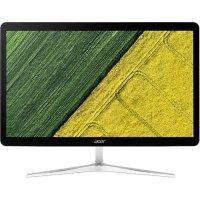 моноблок Acer Aspire U27-885 DQ.BA7ER.002 Серебристый