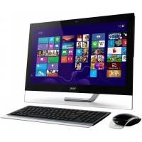 моноблок Acer Aspire U5-610 DQ.SRTER.007 Черный