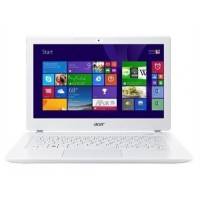 ноутбук Acer Aspire V3-371-39DB Белый