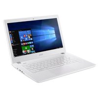ноутбук Acer Aspire V3-372-539F Белый