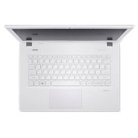 ноутбук Acer Aspire V3-372-539F Белый