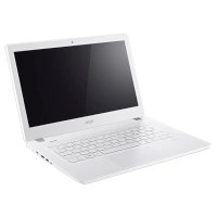 ноутбук Acer Aspire V3-372-591V Белый