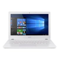ноутбук Acer Aspire V3-372-70V9 Белый