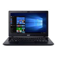 ноутбук Acer Aspire V3-372-77E3 Черный