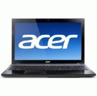 ноутбук Acer Aspire V3-551G-10466G75Makk NX.M0FER.006 Черный