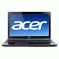 ноутбук Acer Aspire V3-571G-33124G50Maii NX.M6AER.001 Серый