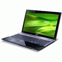 ноутбук Acer Aspire V3-571G-736b161TMaii Черный