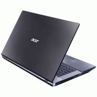 ноутбук Acer Aspire V3-771G-53216G50Maii NX.M1ZER.001 Серебристый