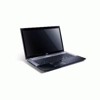 ноутбук Acer Aspire V3-771G-53216G50Maii NX.M1ZER.007 Черный