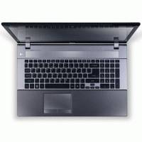 ноутбук Acer Aspire V3-771G-53216G75Maii NX.M1WER.001 Серебристый