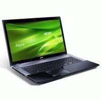 ноутбук Acer Aspire V3-771G-73618G75Makk Черный