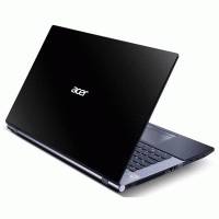 ноутбук Acer Aspire V3-771G-73618G75Makk Черный