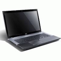 ноутбук Acer Aspire V3-771G-736b161.12TBDWaii NX.M1WER.012 Серый