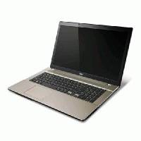 ноутбук Acer Aspire V3-772G-747a8G1TMamm NX.M8UER.001 Серый