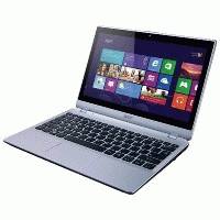 ноутбук Acer Aspire V5-122P-42154G50nss NX.M8WER.001 Серебристый