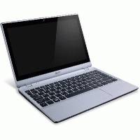 ноутбук Acer Aspire V5-122P-42154G50nss NX.M8WER.006 Серебристый