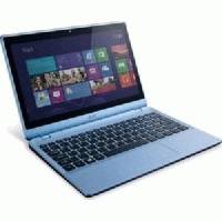 ноутбук Acer Aspire V5-122P-61454G50nbb NX.M92ER.0010 Голубой