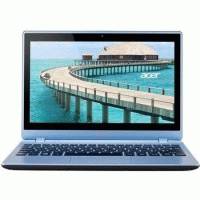 ноутбук Acer Aspire V5-122P-61454G50nbb NX.M92ER.002 Синий
