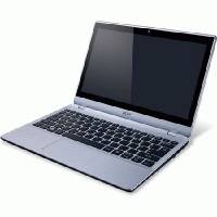 ноутбук Acer Aspire V5-132P-10192G32nss NX.MDSER.001 Серебристый