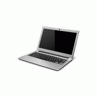 ноутбук Acer Aspire V5-471G-33224G50Mass Серебристый