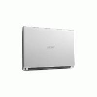 ноутбук Acer Aspire V5-471G-33224G50Mass Серебристый