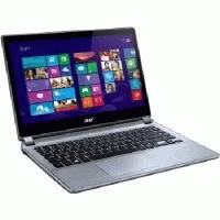ноутбук Acer Aspire V5-472PG-73536G50aii Серебристый